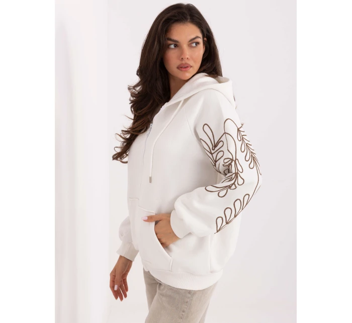 Halenka RV BL A911.22 bílá