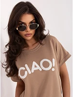 Halenka RV BZ A1260.01 tmavě lila Halenka RV BZ A1260.01 tmavě lila