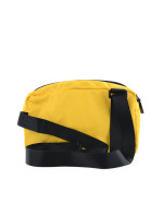 Kidney Bag Big Star II574035 Yellow