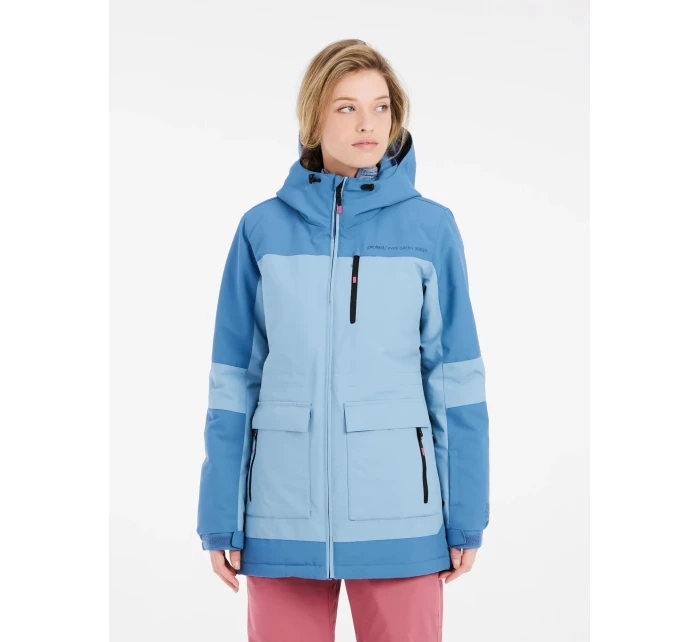 Dámská lyžařská bunda model 21042254 - Protest Dámská lyžařská bunda model 21042254 - Protest