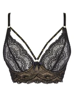 Dámský sexy Černá model 20146233 - Axami Dámský sexy Černá model 20146233 - Axami