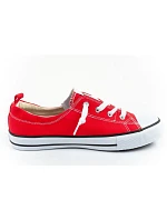 Dámské tenisky W LCW-25-02-3298L červené - Lee Cooper Dámské tenisky W LCW-25-02-3298L červené - Lee Cooper