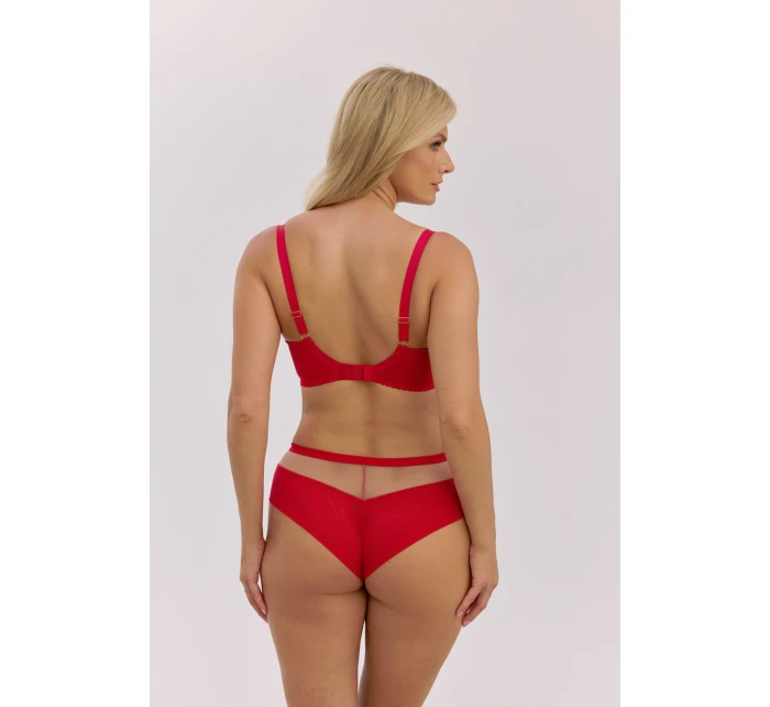 MĚKKÁ PODPRSENKA CARSON ART. 1338