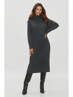 Denní šaty model 201788 Makadamia Denní šaty model 201788 Makadamia