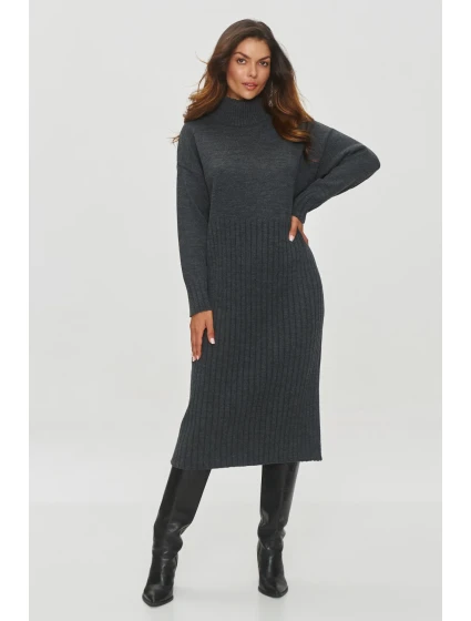 Denní šaty model 201788 Makadamia Denní šaty model 201788 Makadamia