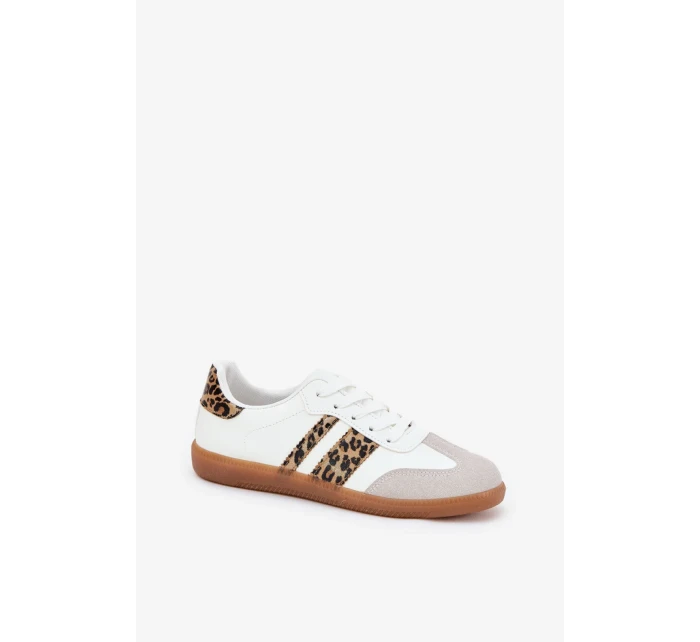 Sportovní obuv model 209460 Step in style Sportovní obuv model 209460 Step in style