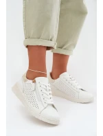 Polobotky  model 225102 Step in style