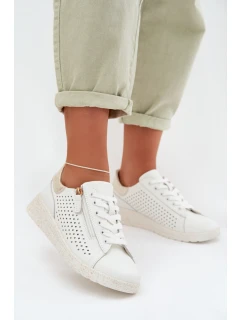 Polobotky  model 225102 Step in style