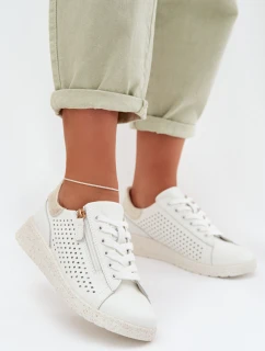 Polobotky  model 225102 Step in style