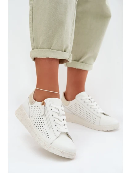 Polobotky  model 225102 Step in style