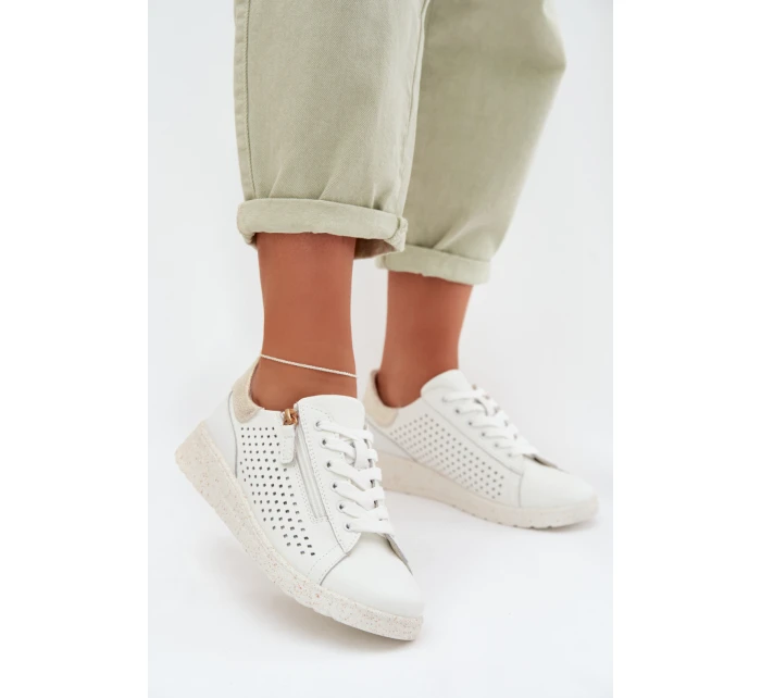 Polobotky  model 225102 Step in style