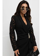Společenské šaty  model 228875 Italy Moda