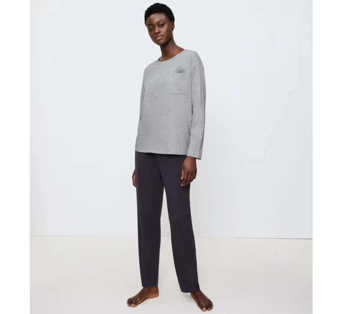 Sets PK 01 LSL X - GRAY - TRIUMPH GRAY - TRIUMPH