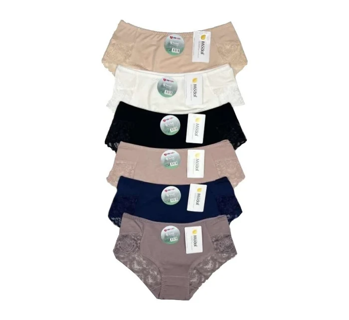 kalhotky model 21299602 A'12 SXL - DC Girl