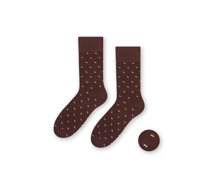 Pánské ponožky Steven Suitline art.056