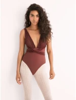 Dámské punčochové kalhoty G  60 den 24 model 18894019 - Fiore