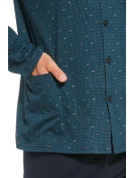 Pánské pyžamo model 20807589 - Cornette Pánské pyžamo model 20807589 - Cornette