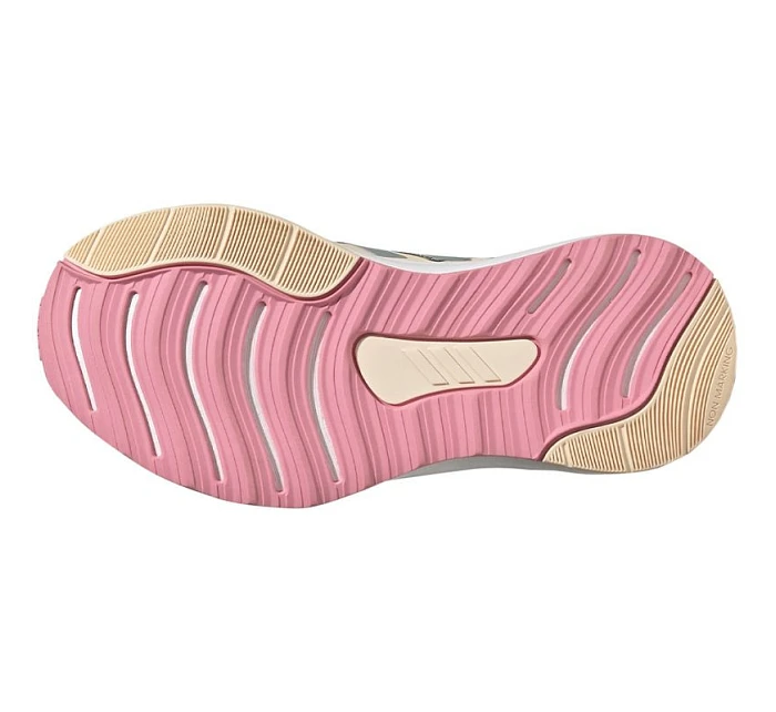 Boty adidas FortaRun Jr GV9465