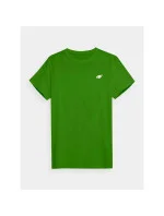 Tričko M model 21196906 3pak pánské - 4F Tričko M model 21196906 3pak pánské - 4F