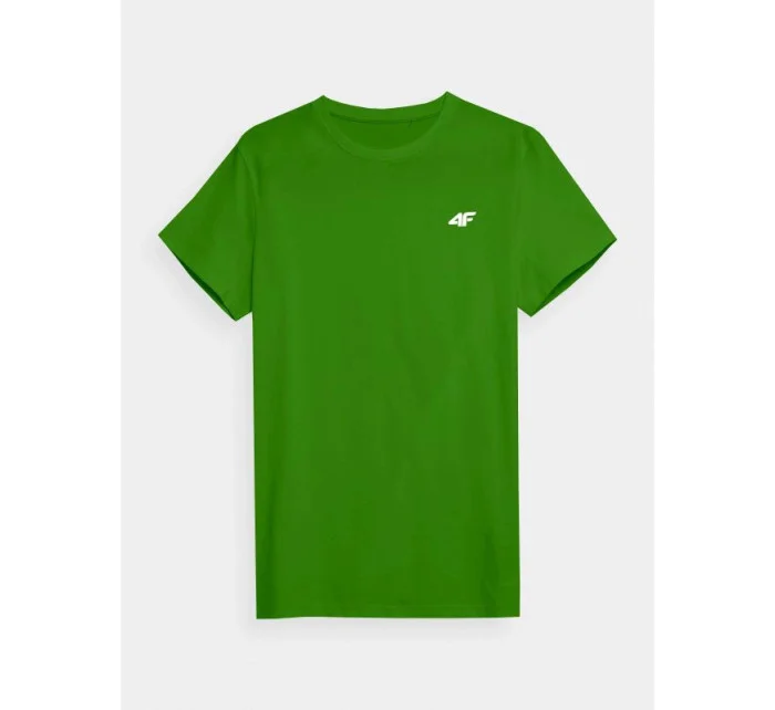 Tričko M model 21196906 3pak pánské - 4F Tričko M model 21196906 3pak pánské - 4F