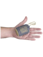 Rychleschnoucí ručník Sea To Towel pro cvičení v model 21351432 - Sea To Summit Rychleschnoucí ručník Sea To Towel pro cvičení v model 21351432 - Sea To Summit