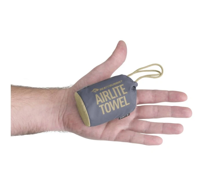 Rychleschnoucí ručník Sea To Towel pro cvičení v model 21351432 - Sea To Summit Rychleschnoucí ručník Sea To Towel pro cvičení v model 21351432 - Sea To Summit