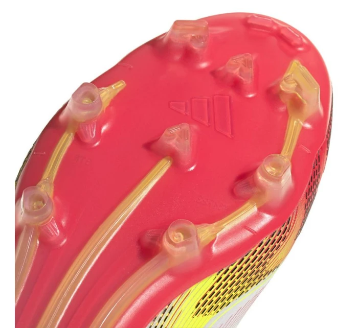 Kopačky adidas F50 Pro FG M IE1284 Kopačky adidas F50 Pro FG M IE1284