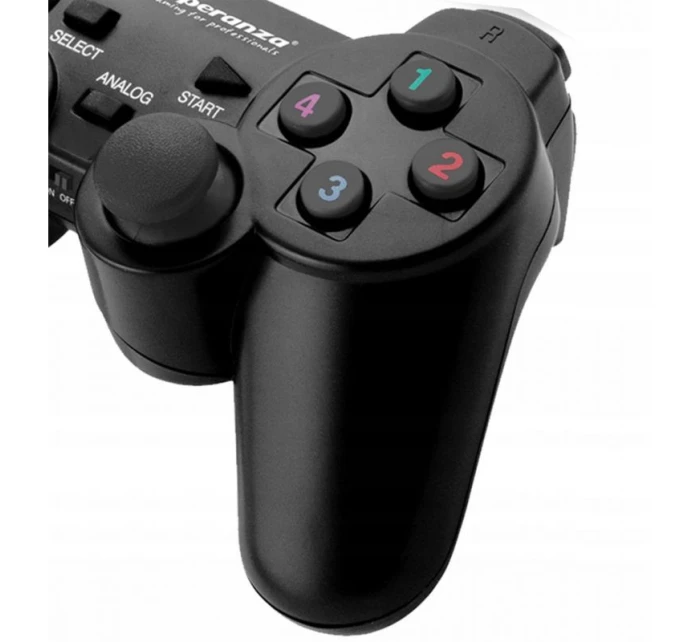 Bezdrátový   barva černá) model 21325992 - Esperanza