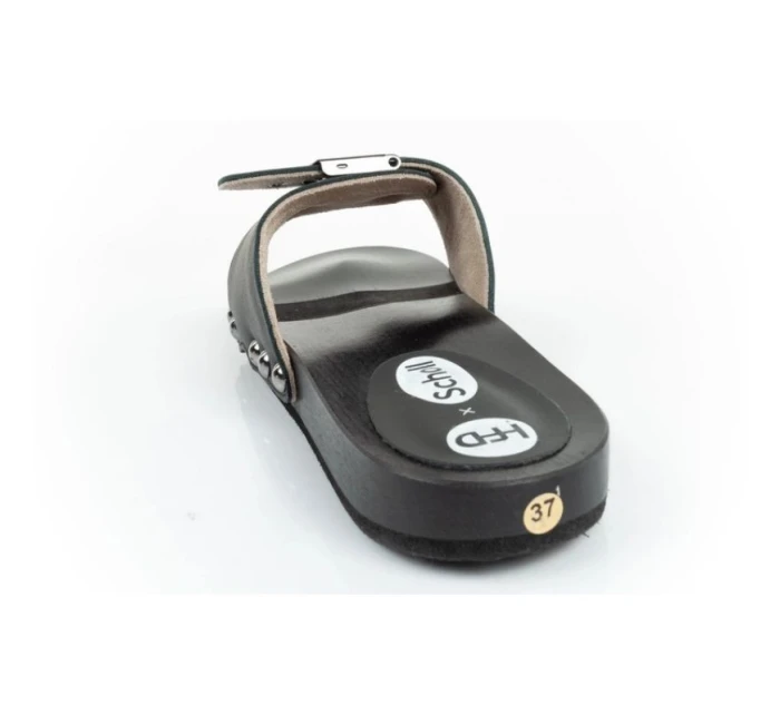 x  W žabky dámské model 20948585 - SCHOLL