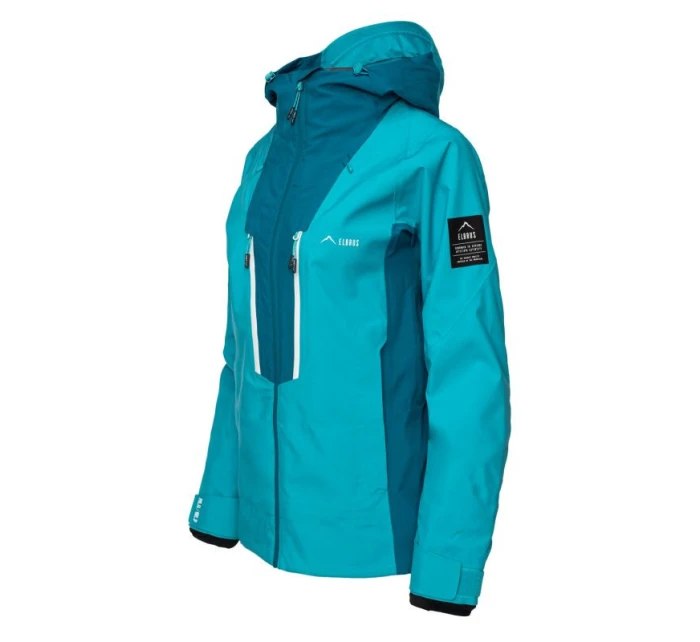 Dámská přechodová bunda MALAKU WO'S Dámská přechodová bunda MALAKU WO'S