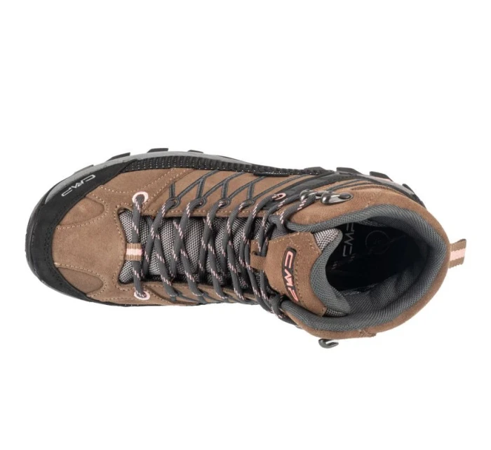 CMP Rigel Mid W 3Q12946-P430 dámské boty
