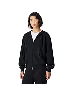 Mikina s kapucí a zipem W model 21088089 KK001 - CHAMPION