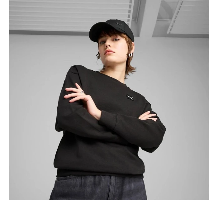 Ess Metal BB baseballová čepice model 21049256 01 - Puma Ess Metal BB baseballová čepice model 21049256 01 - Puma