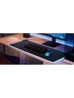 Herní podložka černá model 21492048 Herní podložka černá model 21492048