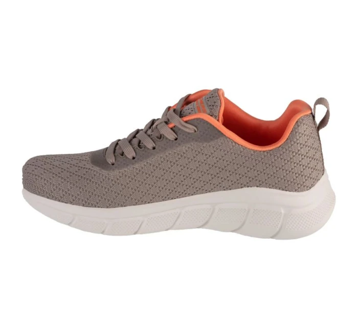 Skechers Bobs Sport B Flex - Quick Pivot 117328-TPE Grey 36