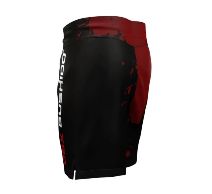 Šortky tréninkové šortky model 21438303 M - DBX Bushido Šortky tréninkové šortky model 21438303 M - DBX Bushido