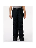 Snow Pant lyžařské kalhoty černé model 21450235 - Rip Curl Snow Pant lyžařské kalhoty černé model 21450235 - Rip Curl