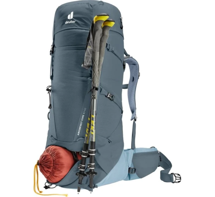 Trekingový batoh - Deuter Aircontact Core 40+10 Trekingový batoh - Deuter Aircontact Core 40+10