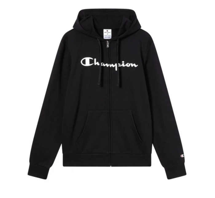 pánská mikina s kapucí model 21738085 pánské - CHAMPION