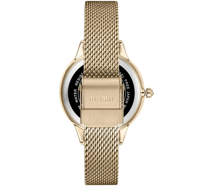 Dámské hodinky Paul Lorens PL12189B-4D1 + BOX Dámské hodinky Paul Lorens PL12189B-4D1 + BOX