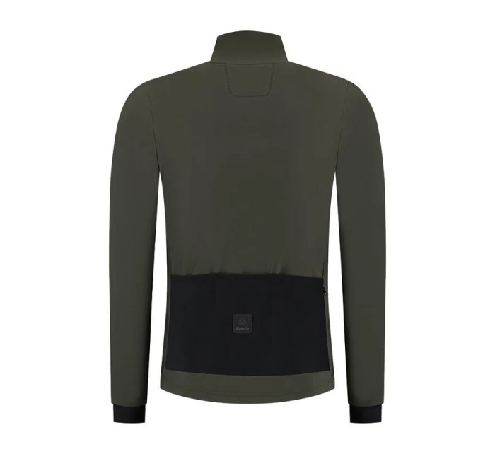 Rogelli dres s dlouhým rukávem SIGNATURE zelený XL