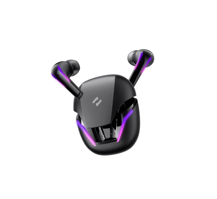 Bezdrátová sluchátka TWS Havit TW970 (černá)