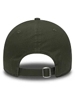 Kšiltovka New Era 9FORTY MLB New York Yankees olivová – model 22227404 Kšiltovka New Era 9FORTY MLB New York Yankees olivová – model 22227404