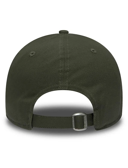 Kšiltovka 9FORTY MLB New York Yankees olivová – model 22227404 - New Era Kšiltovka 9FORTY MLB New York Yankees olivová – model 22227404 - New Era
