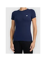 Dámské tričko (SET 3 triček) 4F 4FWMM00TTSHF3306-10S-20S-56S Dámské tričko (SET 3 triček) 4F 4FWMM00TTSHF3306-10S-20S-56S