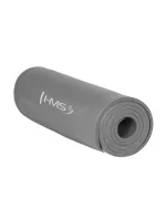 Podložka na jógu model 20991640 šedá - HMS
