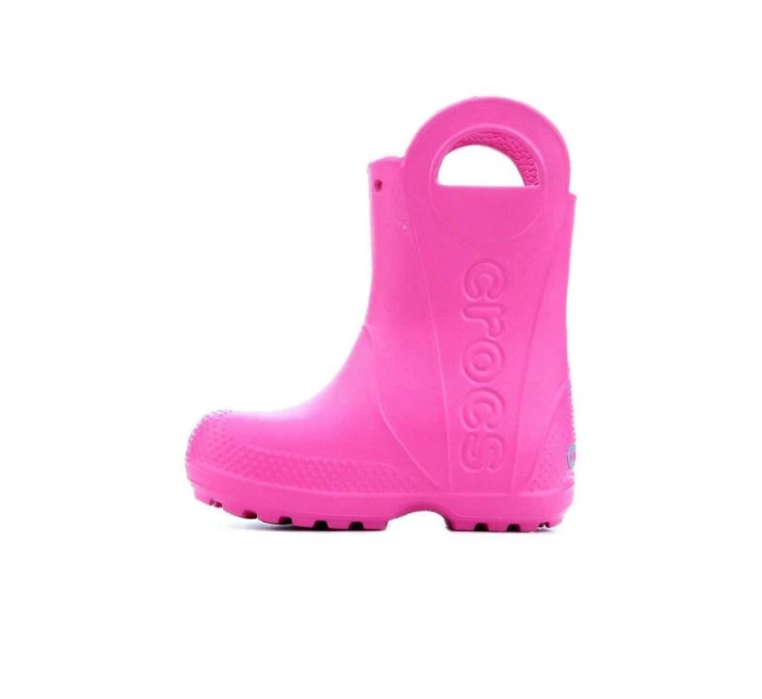 Crocs Handle It Rain Boot Jr 12803-730
