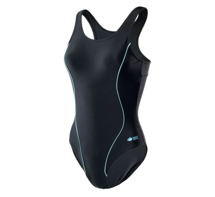 Dámské jednodílné plavky W  model 20540375 - AquaWave