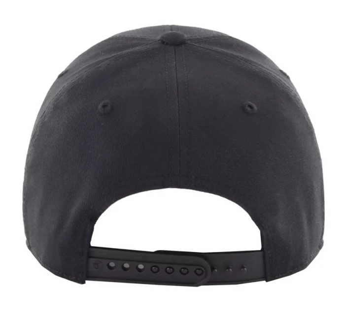 47 Značka MLB New York Yankees Kšiltovka B-RAC17CTP-BK-OSFA