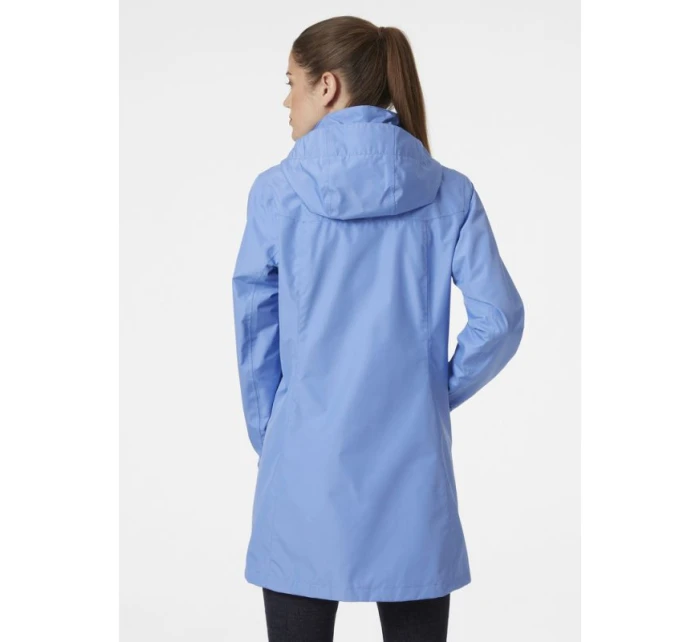 Helly Hansen dámský mackintosh W ADEN LONG COAT 62648 619
